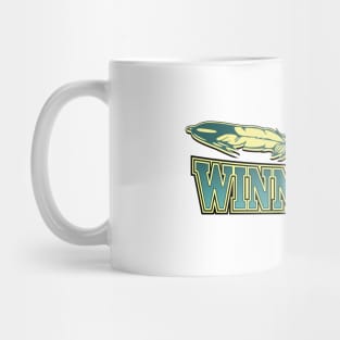 Winnebago Tribe Mug